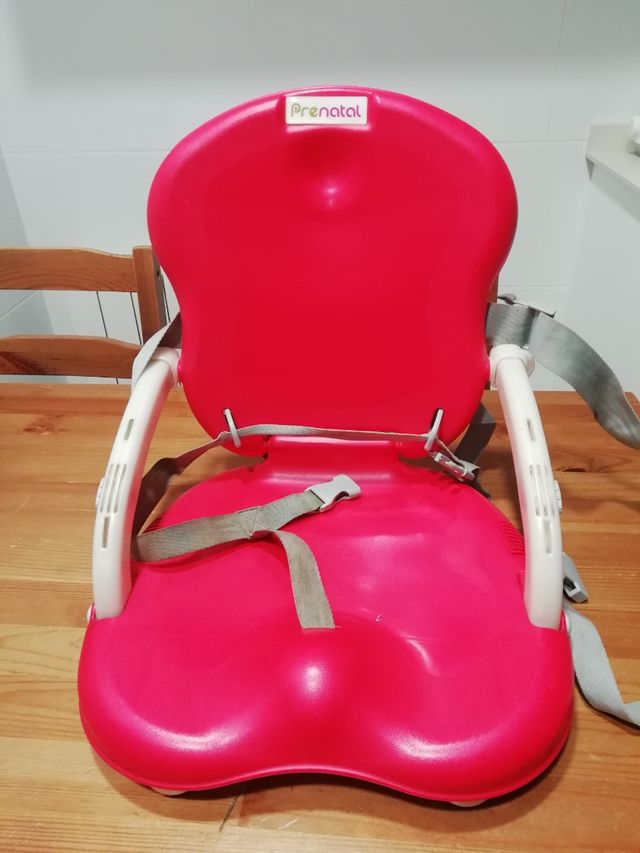 Tron plegable Prenatal