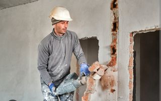 ALBAÑIL. PLADUR, MULTISEVICIOS REFORMAS ECONOMICAS