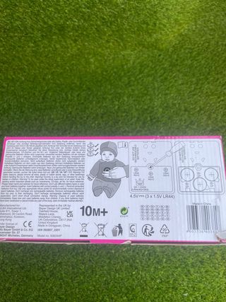 Muñeca picolina primeras palabras ¡NUEVA!