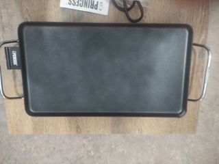PLANCHA ELÉCTRICA PARA COCINAR