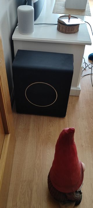 Barra de sonido Philips