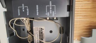 Barra de sonido Philips