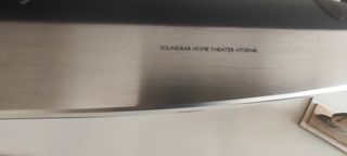 Barra de sonido Philips