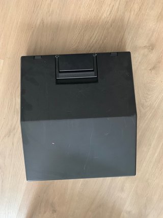 Maquina de escribir Olivetti