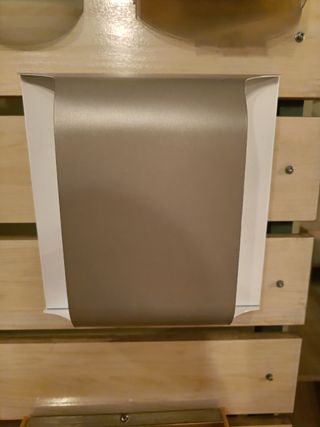 nuevo aplique de pared