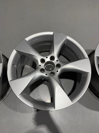 Llantas Mercedes Cls