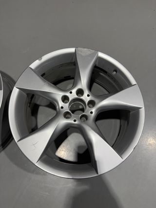 Llantas Mercedes Cls