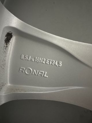 Llantas Mercedes Cls