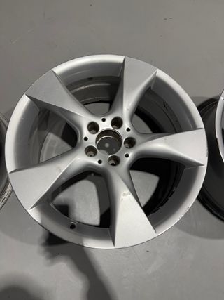 Llantas Mercedes Cls