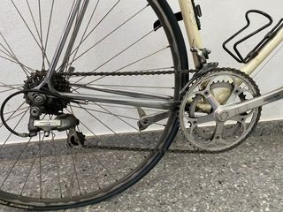 Bici da corsa