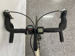 Bici da corsa