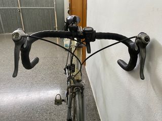 Bici da corsa
