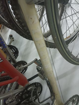 Bici da corsa