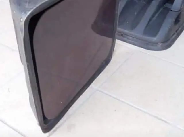 Portasci calamitato GEV