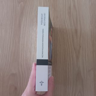 Libro 120 Días con Ayurveda