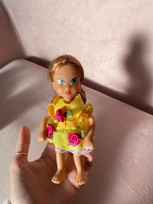 princesas Disney muñecas