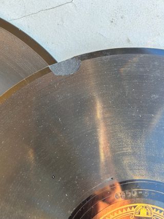 vinili 33 giri da collezione