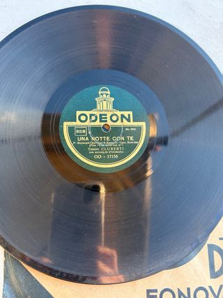 vinili 33 giri da collezione