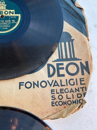 vinili 33 giri da collezione