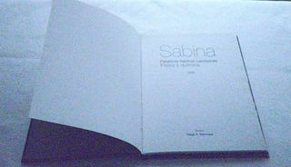 Libro y CD de Joaquín Sabina