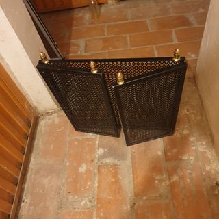 Complementos chimenea