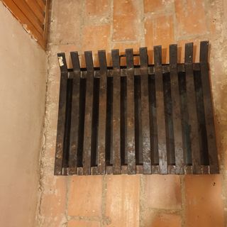 Complementos chimenea