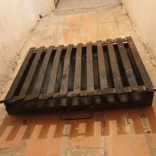 Complementos chimenea