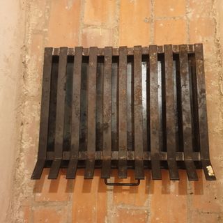 Complementos chimenea