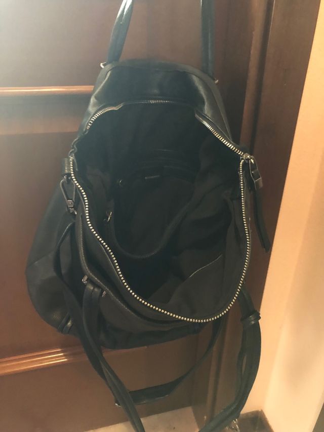 Borsa donna nera 
