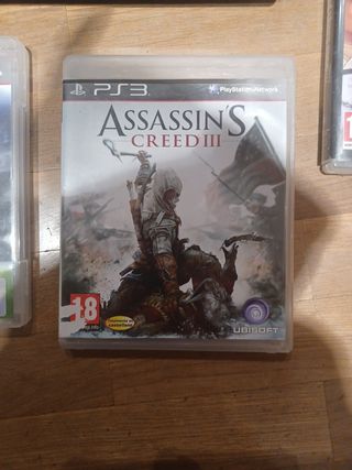 PlayStation 3 + Mando + Juegos