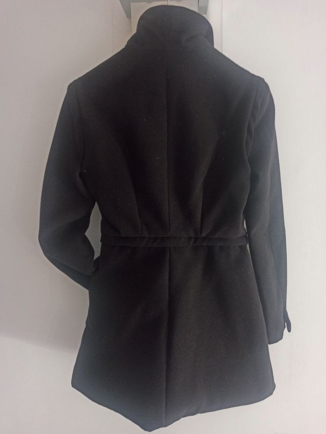 Cappotto fatto a mano modificabile