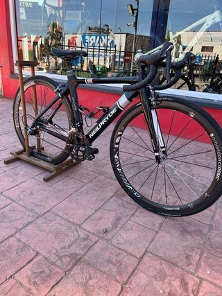 Bicicleta carretera talla XS