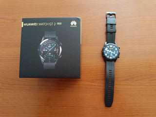 Huawei Smartwatch GT2 46mm