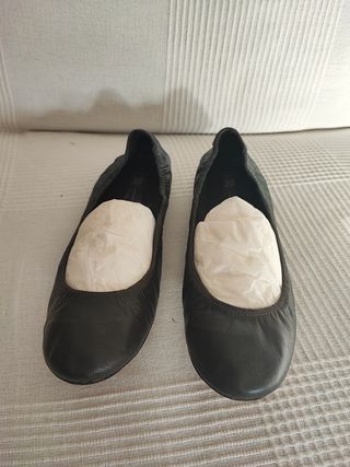 Bailarinas Mango 