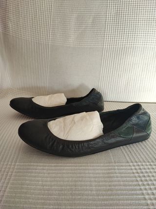 Bailarinas Mango 