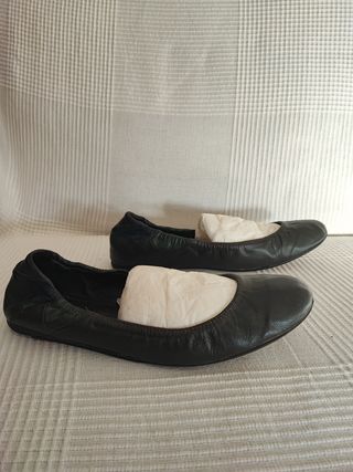 Bailarinas Mango 
