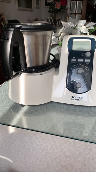 Mycook Taurus +59