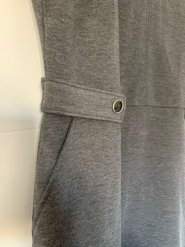 Vestido Nuevo Amitié