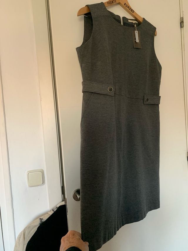 Vestido Nuevo Amitié