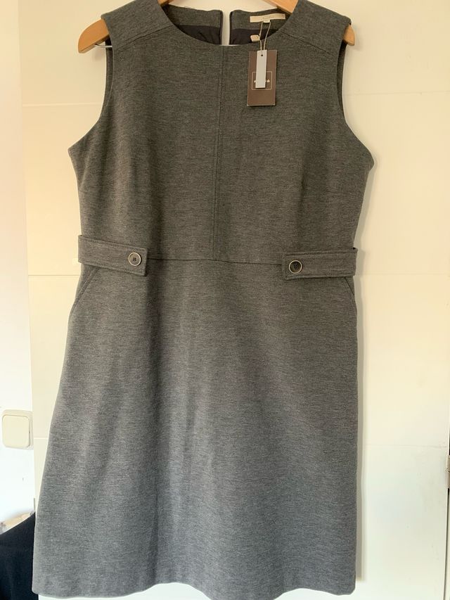 Vestido Nuevo Amitié