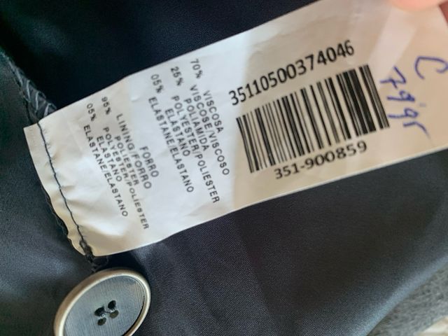 Vestido Nuevo Amitié