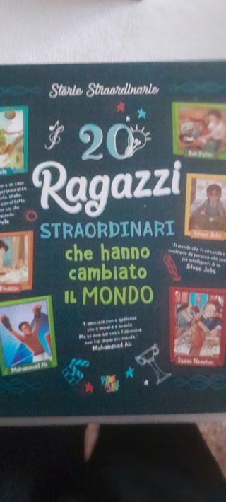 Libri per ragazzi