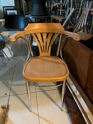 silla bar hosteleria