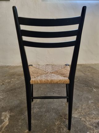Sillas años 70