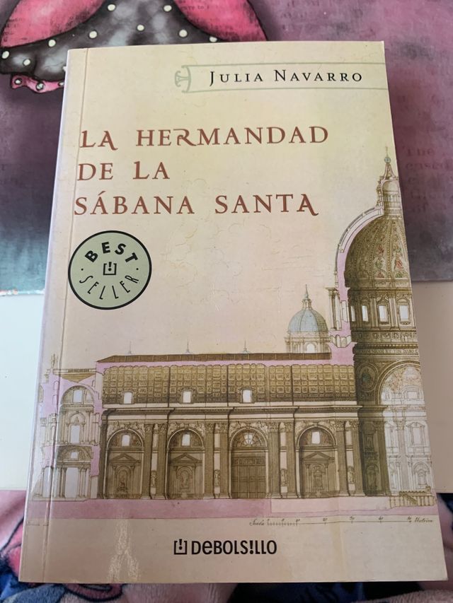 la hermananda de la sabana santa