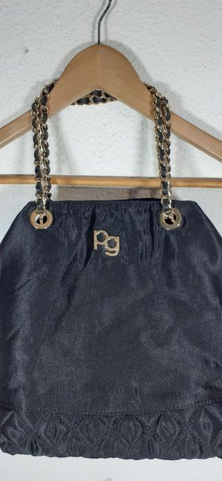 Bolso Purificación Garcia, en muy buen estado