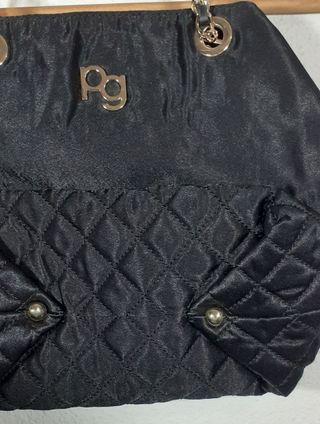 Bolso Purificación Garcia, en muy buen estado