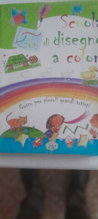 3 libri x bambini
