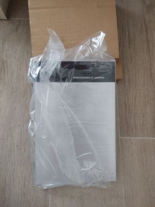 TAPA BEOGRAM 8000 8002 B&O