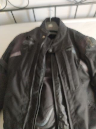Ropa de moto